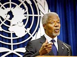 Генеральный секретарь ООН Кофи Аннан предлагает России, Франции и Германии ввести свои войска в Ирак. Аннан 3 мая заявил, что процесс мирного урегулирования в Ираке значительно ускорится, если туда направят свои войска как можно больше стран