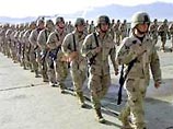 Сейчас вместе с США в Ираке в состав сил коалиции входят 34 страны. Кроме американских солдат, которых в Ираке более 130 000, в стране находятся также военнослужащие из 33 стран