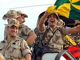 Кофи Аннан предлагает России, Франции и Германии ввести войска в Ирак