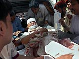 В пакистанском порту взорвана машина со взрывчаткой: 3 человека погибли, 11 ранены