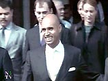 Сын ливийского лидера нужен итальянской серии А Сын ливийского лидера нужен итальянской серии А