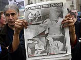Mirror публикует новые снимки иракских пыток, доказывая их подлинность