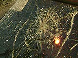 Автокатастрофа на Варшавском шоссе: один человек погиб, восемь - получили ранения Автокатастрофа на Варшавском шоссе: один человек погиб, восемь - получили ранения