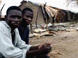 В Нигерии в межрелигиозных столкновениях погибло не менее 67 человек