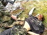 В Чечне обнаружены тела боевиков, напавших на сотрудников службы безопасности Кадырова