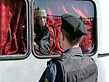 Московская милиция задержала 65 участников "Всемирного конопляного марша" Московская милиция задержала 65 участников "Всемирного конопляного марша"