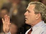 Джордж Буш шокирован "омерзительным" поведением американских военных и требует расследования  