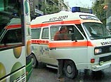 Два взрыва прогремели один за другим с интервалом в пять минут. Третий раздался через полчаса, когда саперы занимались поиском последней бомбы Два взрыва прогремели один за другим с интервалом в пять минут. Третий раздался через полчаса, когда саперы занимались поиском последней бомбы