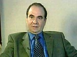 Между тем, как сообщили в Госканцелярии Грузии, премьер-министр Зураб Жвания направился в среду утром в Поти, где присутствует министр госбезопасности Зураб Адеишвили, который обсуждает вопрос возможного отъезда Аслана Абашидзе из Гру Между тем, как сообщили в Госканцелярии Грузии, премьер-министр Зураб Жвания направился в среду утром в Поти, где присутствует министр госбезопасности Зураб Адеишвили, который обсуждает вопрос возможного отъезда Аслана Абашидзе из Гру