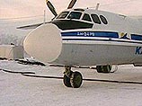 В Якутии пожар уничтожил здание аэропорта В Якутии пожар уничтожил здание аэропорта