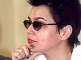 Татьяна Полоскова связывает решение властей Латвии с одной из телепередач, показанных по латвийскому телевидению, где ее назвали устроителем акций русскоязычных школ. При этом Полоскова подчеркнула, что не имеет к этому отношения Татьяна Полоскова связывает решение властей Латвии с одной из телепередач, показанных по латвийскому телевидению, где ее назвали устроителем акций русскоязычных школ. При этом Полоскова подчеркнула, что не имеет к этому отношения