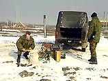 Сегодня руководство контртеррористической операцией в Чечне было передано от военных командованию ФСБ Сегодня руководство контртеррористической операцией в Чечне было передано от военных командованию ФСБ