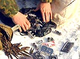 К 15 мая планируется завершить следующий этап контртеррористической операции К 15 мая планируется завершить следующий этап контртеррористической операции