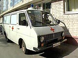 В Хабаровске в результате взрыва газа в общежитии ранены 2 человека В Хабаровске в результате взрыва газа в общежитии ранены 2 человека