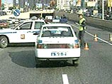 Вечером центр Москвы будет закрыт для автотранспорта Вечером центр Москвы будет закрыт для автотранспорта