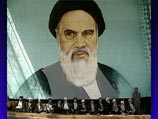 В Исламской Республике Иран показывают комедию, критикующую нравы духовенства