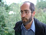 Кеннет Глак, предположительно, находится у полевого командира Якуба Кеннет Глак, предположительно, находится у полевого командира Якуба