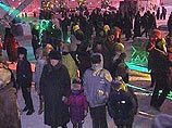 Выборы губернатора в Таймырском автономном округе завершились Выборы губернатора в Таймырском автономном округе завершились