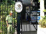 Мексика отозвала своего посла на Кубе