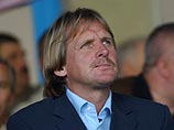 "Шахтер" отправил в отставку Бернда Шустера "Шахтер" отправил в отставку Бернда Шустера