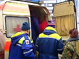 Пожар на Ленинском проспекте ликвидирован Пожар на Ленинском проспекте ликвидирован