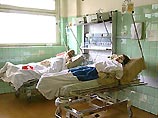 По данным службы "Скорой помощи", улучшилось состояние 29-летнего Сергея Дробышева, 40-летнего Андрея Пшеничного (его жена по-прежнему находится в тяжелом состоянии), а также 50-летней Валентины Шмелевой По данным службы "Скорой помощи", улучшилось состояние 29-летнего Сергея Дробышева, 40-летнего Андрея Пшеничного (его жена по-прежнему находится в тяжелом состоянии), а также 50-летней Валентины Шмелевой