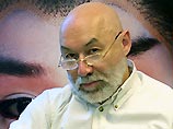Известный дизайнер Семен Левин отмечает 55-летний юбилей Известный дизайнер Семен Левин отмечает 55-летний юбилей
