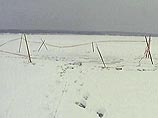 В Коми рыбак утонул в реке вместе со снегоходом В Коми рыбак утонул в реке вместе со снегоходом