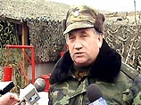 Кеннет Глак, предположительно, находится у полевого командира Якуба Кеннет Глак, предположительно, находится у полевого командира Якуба