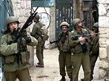 Израильские солдаты застрелили лидера боевого крыла "Хамас" района Наблуса Израильские солдаты застрелили лидера боевого крыла "Хамас" района Наблуса