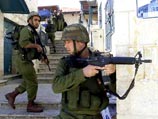 Армейское подразделение "проводило обычное патрулирование района район к северу от Наблуса, когда был замечен вооруженный террорист. Солдаты открыли огонь и убили его" Армейское подразделение "проводило обычное патрулирование района район к северу от Наблуса, когда был замечен вооруженный террорист. Солдаты открыли огонь и убили его"