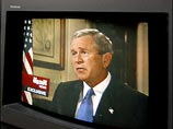  "Народ Ирака должен понимать, что я считаю подобные действия гнусными и омерзительными", - сказал Буш.