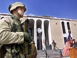 В Афганистане перевернулся грузовик с американскими солдатами: 1 погиб и 16 ранены В Афганистане перевернулся грузовик с американскими солдатами: 1 погиб и 16 ранены
