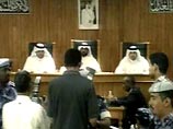 На суде в Катаре российский офицер отказался от дачи показаний