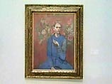 Стартовая цена "Мальчика с трубкой", которого художник написал в 1905 году, составляла 70 миллионов долларов. Даже эта сумма стала бы самой высокой за всю историю продаж произведений Пикассо