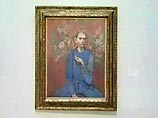 Стартовая цена "Мальчика с трубкой", которого художник написал в 1905 году, составляла 70 миллионов долларов. Даже эта сумма стала бы самой высокой за всю историю продаж произведений Пикассо Стартовая цена "Мальчика с трубкой", которого художник написал в 1905 году, составляла 70 миллионов долларов. Даже эта сумма стала бы самой высокой за всю историю продаж произведений Пикассо