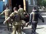 В Шалинском районе Чечни в результате поражения электротоком скончались офицер и рядовой взвода связи, сообщили в штабе оперативной группировки войск (ОГВ) на Северном Кавказе