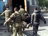 В Чечне штабная машина задела антенной ЛЭП: 2 человека погибли В Чечне штабная машина задела антенной ЛЭП: 2 человека погибли