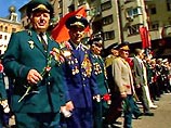 9 мая в Москве пройдут митинги и шествия левой оппозиции 9 мая в Москве пройдут митинги и шествия левой оппозиции