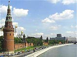 До конца недели в Москве сохранится теплая погода, но в день инаугурации Путина возможен дождь