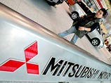 В Японии полиция получила ордера на арест 7 бывших боссов Mitsubishi Fuso