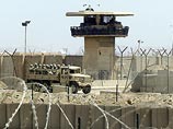 Группа иракцев освобождена из тюрьмы "Абу-Грейб". Число освобожденных, а также другие подробности не сообщаются