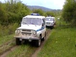 Спецподразделения федеральных сил и МВД ЧР уже несколько дней проводят массированную спецоперацию против боевиков в южных районах Чечни Спецподразделения федеральных сил и МВД ЧР уже несколько дней проводят массированную спецоперацию против боевиков в южных районах Чечни
