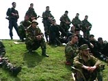 В блокированных в среду населенных пунктах Гудермесского района Кошкельды и Энгель-Юрте возможно, скрывается раненый начальник личной охраны Масхадова - Ахмед Авдорханов В блокированных в среду населенных пунктах Гудермесского района Кошкельды и Энгель-Юрте возможно, скрывается раненый начальник личной охраны Масхадова - Ахмед Авдорханов
