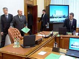 Михаилу Фрадкову, как и министрам, предстоит во второй раз пройти процедуру назначения