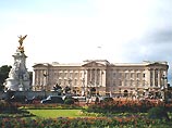 В Великобритании усиливают охрану королевских особ