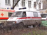 В Перми столкнулись два пассажирских автобуса: 27 раненых