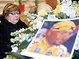 "Джиро-2004" будет мемориалом Марко Пантани "Джиро-2004" будет мемориалом Марко Пантани