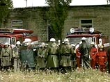 В некоторых населенных пунктах в Запорожье ликвидирован пожар В некоторых населенных пунктах в Запорожье ликвидирован пожар