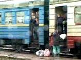 На Украине в результате пожара снаряды "Град" рвутся в 4 украинских селах: много жертв На Украине в результате пожара снаряды "Град" рвутся в 4 украинских селах: много жертв